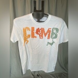 Men’s climbing enthusiast-designed in house by Top Trend Ts